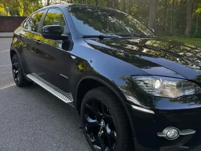 Gebraucht BMW X6