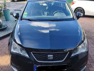 Gebraucht Seat Ibiza SC