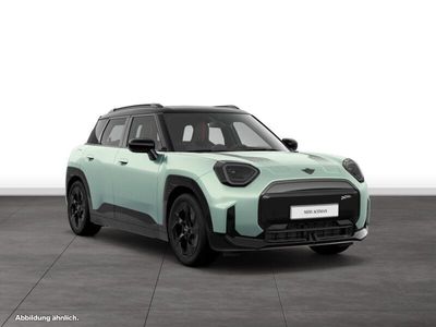 Mini Aceman