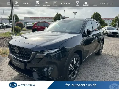Neu Mazda CX-5 Exclusive-Line 141 PS (103 kW) 2026 SUV