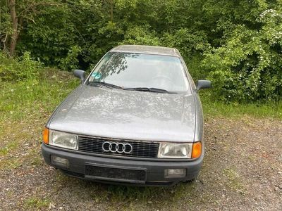 gebraucht Audi 80 b3 Typ 89