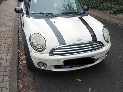 gebraucht Mini Cooper 