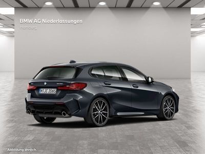 gebraucht BMW M135 i xDrive Hatch