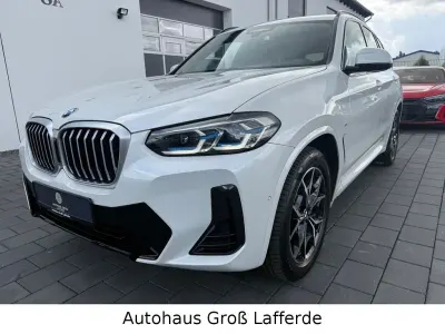 Gebraucht BMW X3
