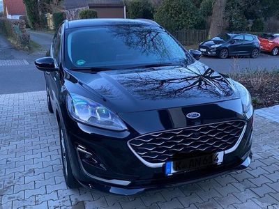 gebraucht Ford Kuga 1.5 EcoBoost Vignale