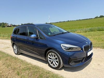 BMW 220
