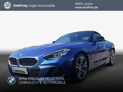 Gebraucht BMW Z4