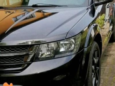 Fiat Freemont
