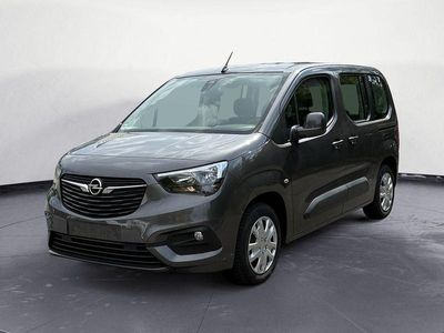 Opel Combo Life