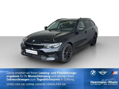 Gebraucht BMW 318