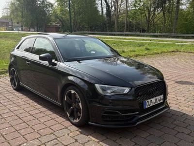 Audi S3 Cabriolet