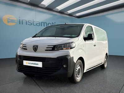 Usata Peugeot Expert 144 CV (105 kW) 2025 Bianco Furgone