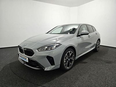Neu BMW 120 M Sport 170 PS (125 kW) 2025 Grau Kleinwagen