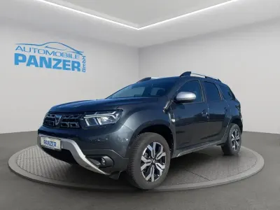 Gebraucht Dacia Duster