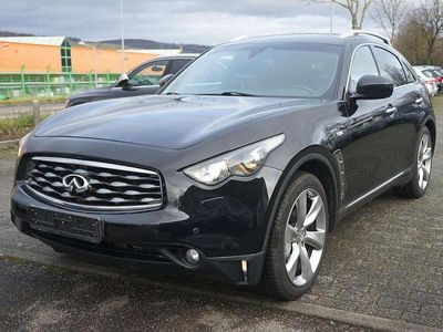 Infiniti Fx30