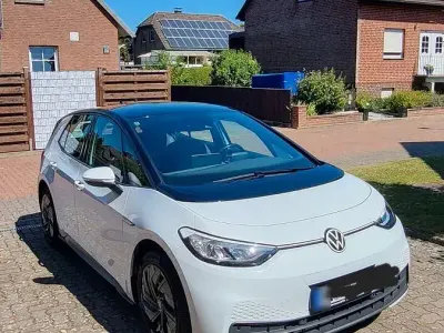 Gebraucht VW ID.3