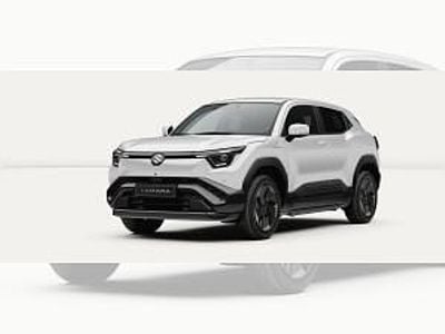 Neu Suzuki Vitara Comfort 127 kW (174 PS) 2026 Weiß (arctic white pearl metallic) SUV