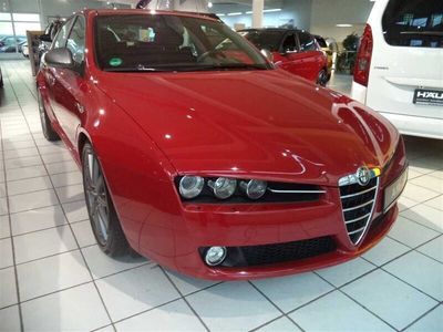gebraucht Alfa Romeo 159 Alfa1.8 Ti, Bose, Xenon, PDC, Klimaautom.,