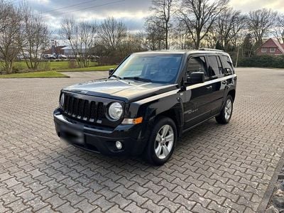 Jeep Patriot