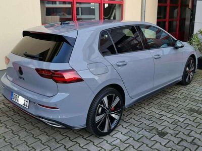 gebraucht VW Golf GTE 1.4 eHybrid OPF DSG GTE Vollausstattung