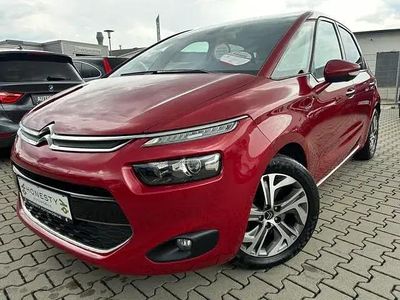 Citroën C4 Picasso