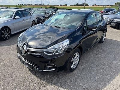 Renault Clio IV
