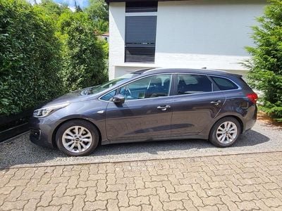 Kia Ceed Sportswagon