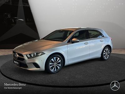 Mercedes A180