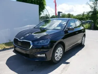 Neu Skoda Fabia Selection 95 PS (69 kW) 2026 Kleinwagen