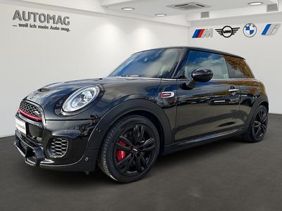 gebraucht Mini John Cooper Works 3-Türer