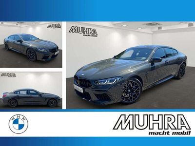 BMW M8