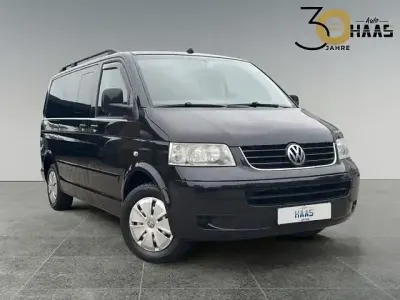 Gebraucht VW Multivan