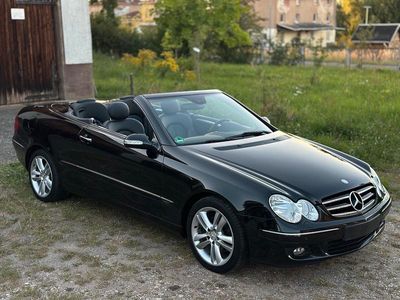 Mercedes CLK200
