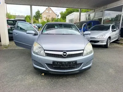Gebraucht Opel Astra GTC