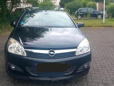 Opel Astra Cabriolet
