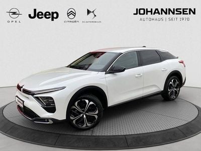 Gebraucht 2024 Citroën C5 X PureTech Kombi | 19.470 € (Fairer Preis)