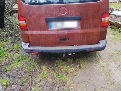 VW T4