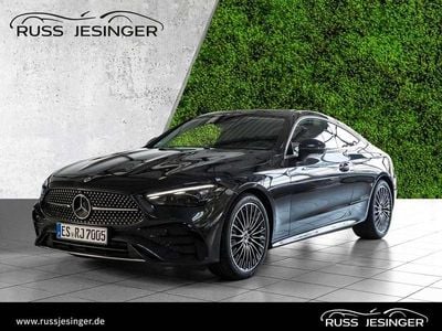 Mercedes CLE300