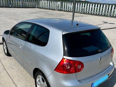 VW Golf V