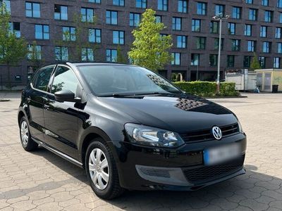 gebraucht VW Polo Gepflegt