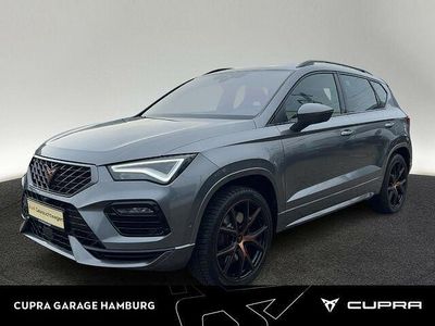 Gebraucht Cupra Ateca VZ 300 PS (220 kW) 2024 Graphite grau metallic SUV