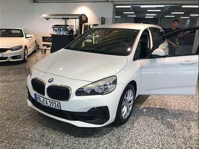 BMW 220 Gran Tourer