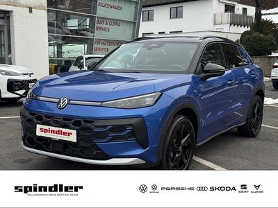 Neu VW T-Roc Style 150 PS (110 kW) 2026 Blau SUV