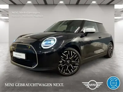 Gebraucht Mini Cooper SE