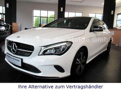 Mercedes CLA200