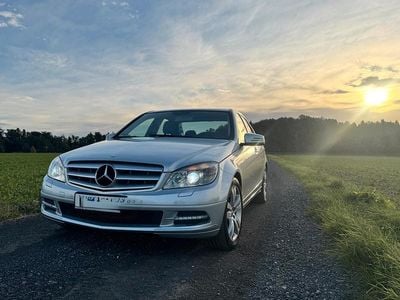 Mercedes C300