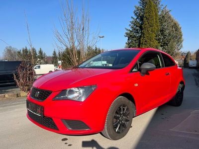 Seat Ibiza SC