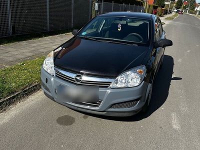 gebraucht Opel Astra 1,4 2009