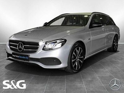 Mercedes E300