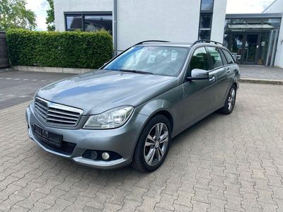 Mercedes C180